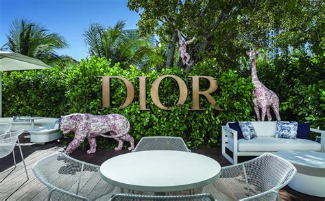 dior café miami reservations|cafe dior design district.